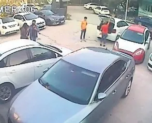Bursa'da bir kadın boşanma aşamasındaki kocasına tuzak kurdu
