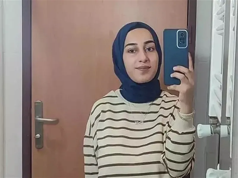 Rojin Kabaiş'in ölümünde dikkat çeken detay! Babası açıkladı: Atletindeki kan başka bir kadına ait (Takvim.com.tr | Foto Arşiv)