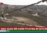 Eşek Adası bir daire fiyatına mı satıldı?