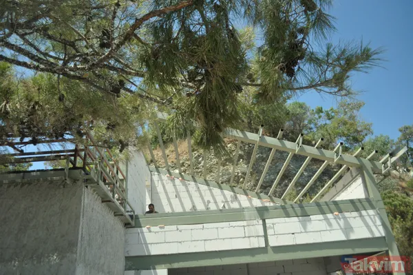 Muğla Marmaris'te 5 yıldızlı ücretsiz halk plajı 11 Haziran'da açılıyor - 3