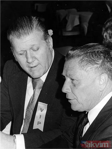 The Irishman filminde konusu geçen Jimmy Hoffa kimdir? Neden kayboldu? İşte esrarengiz hayatı... - 11