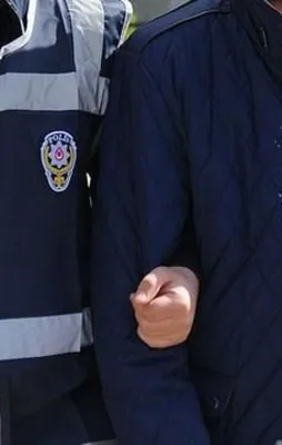 FETÖ'nün Endonezya imamı Çorum'da yakalandı