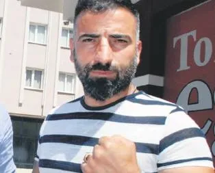 İçimizdeki İrlandalı