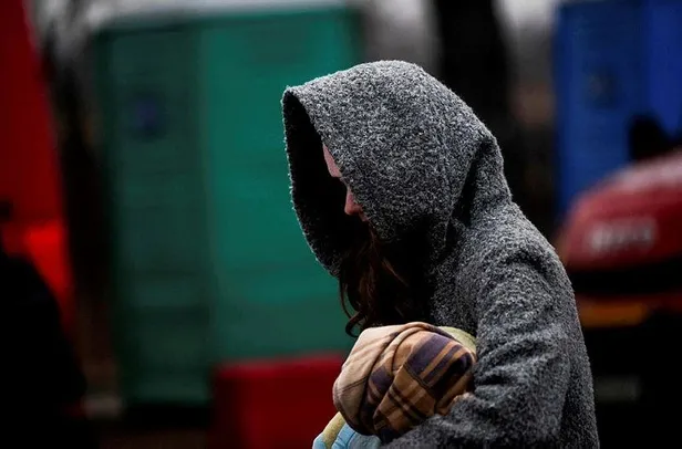 Dakika dakika Rusya-Ukrayna savaşı | Rusya'dan bomba iddia: ABD Ukrayna'da biyolojik silah üretiyor! Kiev'de büyük yangın...-21