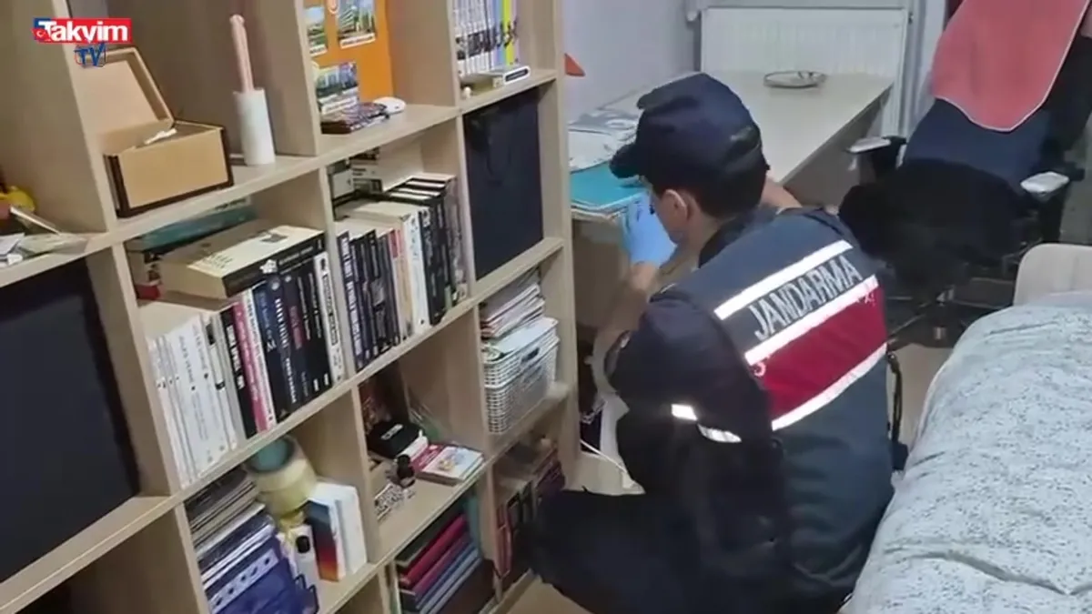 MİT'ten siber casusluk operasyonu!