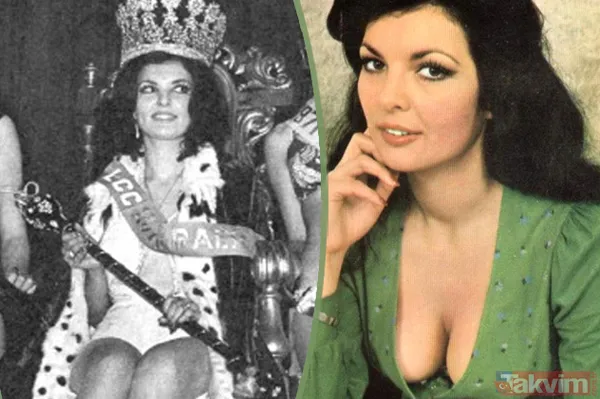 Fenerbahçeli futbolcu ile sahada nikah masasına oturmuştu...Yeşilçam oyuncusu Bahar Erdeniz'in oğlu bakın hangi yakışıklı ünlü çıktı - 1