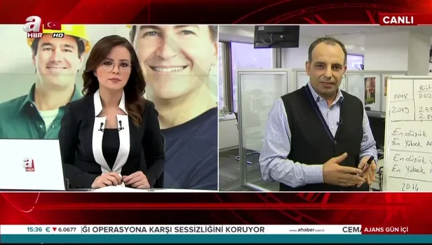 Asgari ücret için ilk buluşma yarın