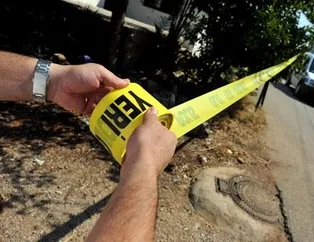 Korkunç olay! Göğsünden vurulmuş halde bulundu