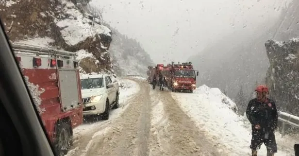 Kahramanmaraş'ta can pazarı