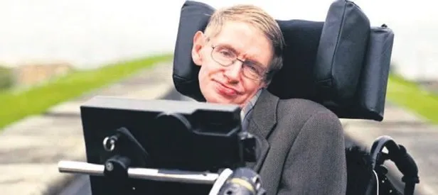 Hawking’den korkutan açıklama
