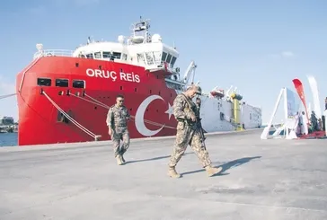 Türkiye 20 Afrika ülkesiyle anlaşma yaptı!
