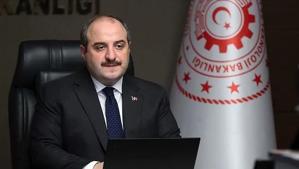 Son dakika: Bakan Varank duyurdu: TÜBİTAK Stajyer Araştırmacı Burs Programı başlatıyoruz | Video