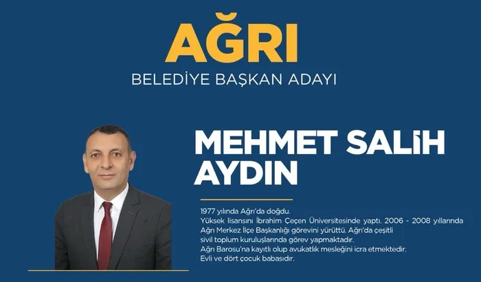 mehmet-salih-aydin-kimdir-kac-yasinda-nereli-31-mart-2024-agri-ak-parti-mhp-chp-iyi-parti-yerel-secim-belediye-1705581873418.jpg Mehmet Salih Aydın kimdir, kaç yaşında, nereli? 31 Mart 2024 Ağrı AK Parti MHP CHP İYİ Parti yerel seçim belediye başkan adayları listesi-3