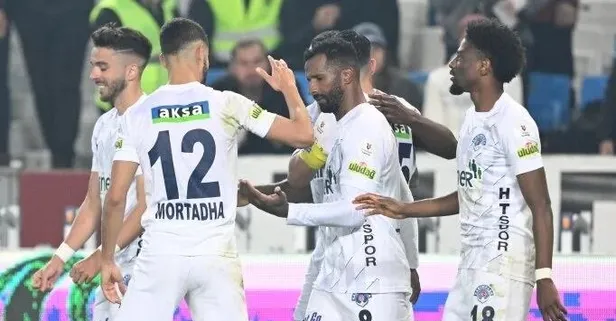 Kasımpaşa Türkiye Kupası'na katılmayacaklarını duyurdu