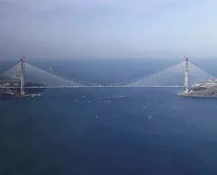 3. köprünün geçiş ücretleri belli oldu