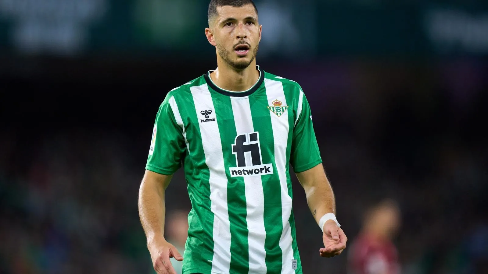 Beşiktaş'tan 3 bomba! Fenerbahçe isteyip alamamıştı - 8