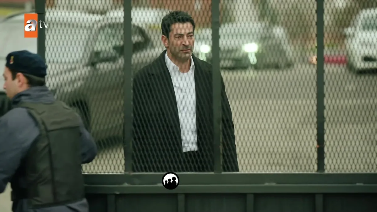 A.B.İ. YENİ BÖLÜM FRAGMANI (3. bölüm izle)