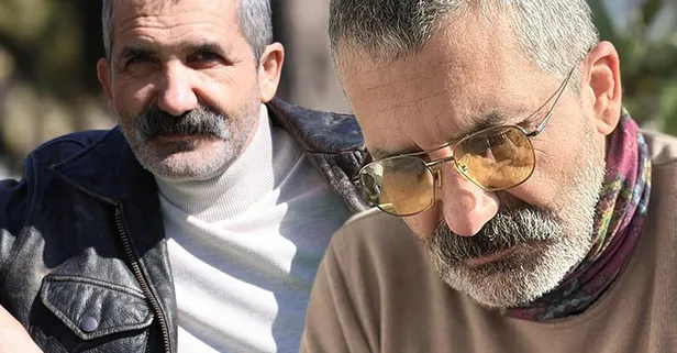 Can Borcu'nun Yaşar'ı Cüneyt Mete’nin 2019’da evlendiği eşi bakın kim! Meğer karı-koca aynı dizideymiş