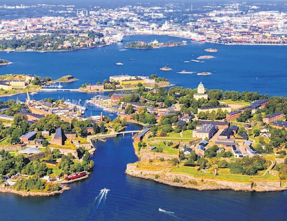 Onlardan mutlusu yok