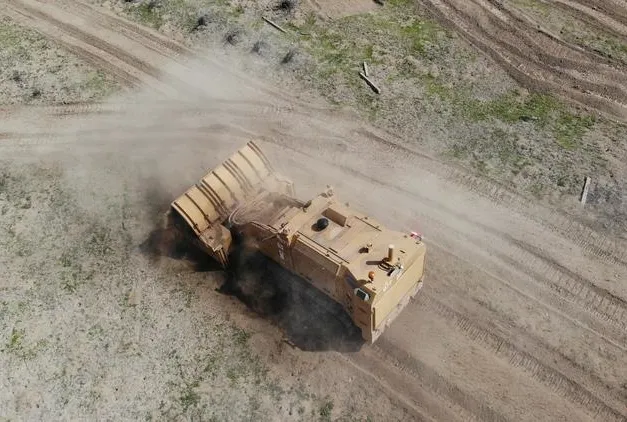 Karabağ MEMATT ile mayından temizleniyor