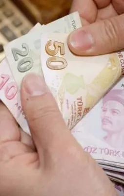 Hürriyet’te asgari ücret alerjisi