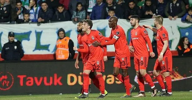 Güneş’le gol yağdırdılar