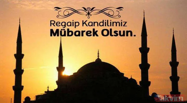 Dualı, hadisli, ayetli, sureli mesajlar - KANDİL MESAJLARI 2023 RESİMLİ! Regaip Kandili mesajları kısa, uzun, hareketli, GİFLİ, anlamlı, yeni İNDİR - 19