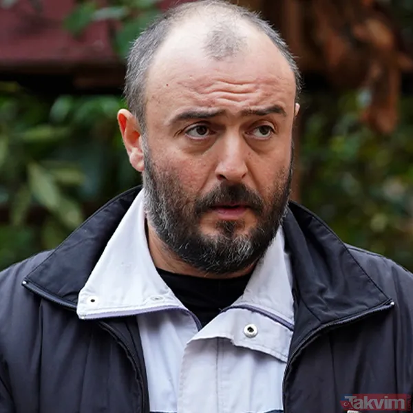 Kuruluş Osman'ın Bayındır Bey'i Deniz Hamzaoğlu'nun babası bakın hangi Yeşilçam yıldızı çıktı! Duyanlar şaşkın! Meğer Cüneyt Arkın’ın... - 2