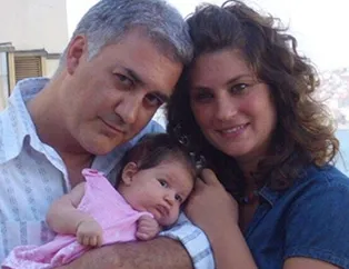 Zeyno Karadağlı’nın son halini görenler gözlerine inanamadı! Tamer Karadağlı’nın kızı büyüdü! Babasının burnundan düşmüş