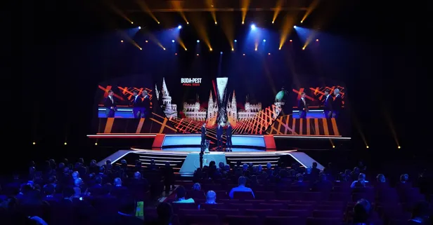 Fenerbahçe, Trabzonspor, Başakşehir ve Sivasspor'un maç programı belli oldu