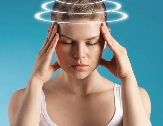 Vertigo kulakları çınlatır