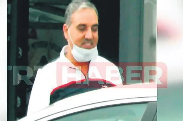 MİT, BAE'li ajanı paket etti