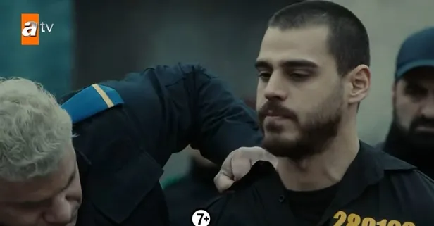 Cehenneme hoş geldiniz! Yalnız Kurt 7. bölüm fragmanı yayınlandı: ‘Hayatta kalmak için her şey serbest!’