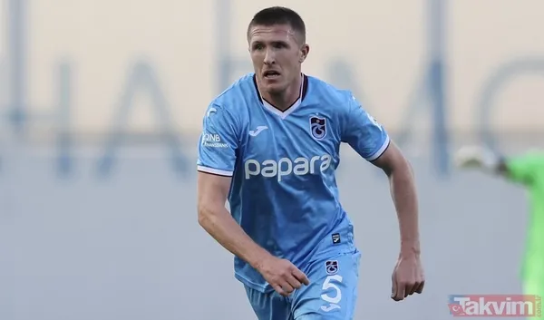 Ruzomberok - Trabzonspor maçı değerlendirmesi! Hangi futbolcu nasıl oynadı? - 7