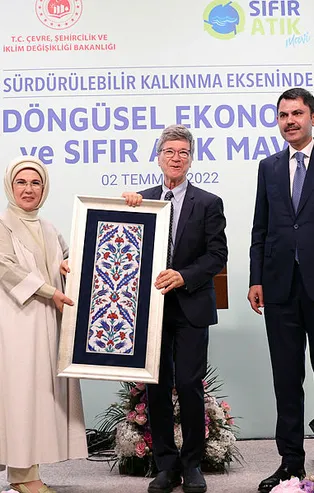 Ünlü ABD'li ekonomistten çarpıcı Türkiye sözleri: Liderliği büyük önem taşıyor