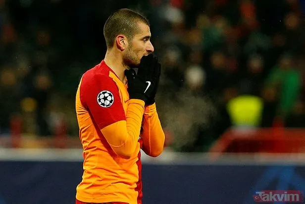 Spor yazarları Lokomotiv Moskova - Galatasaray maçını yazdı