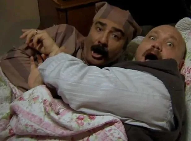 Leyla ile Mecnun'dan kan çıktı telefonlar yumruklar havada uçuştu bunu yapan da o ünlü isim! Acun Ilıcalı şutlayacak-5