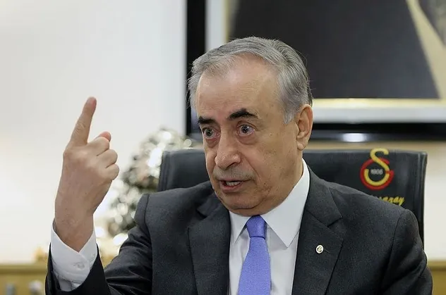 Son dakika: Galatasaray’ın net borcu açıklandı