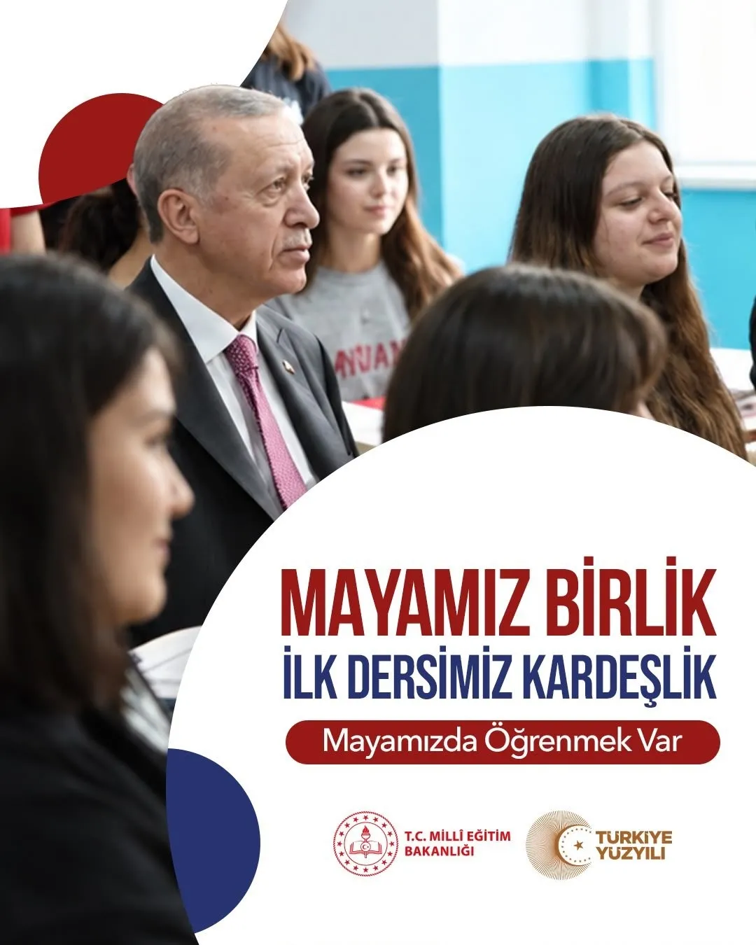 Bakan Tekin'den yeni eğitim yılında birlik ve kardeşlik vurgusu! 'Mayamız birlik, ilk dersimiz kardeşlik'-3