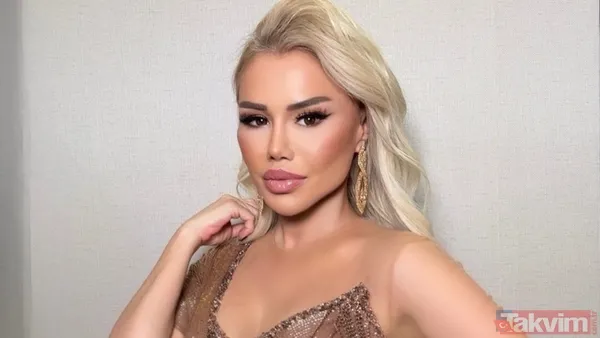 "DOLGU YAPTIRMAM, VÜCUDUM KABUL ETMİYOR" Estetik konusundaki duruşunu net ifadelerle ortaya koyan Ceylan, botoks ve dolgu arasındaki farklara dikkat çekti.