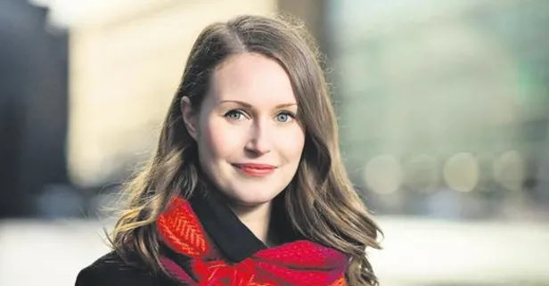 Finlandiya'da koalisyonu kadın liderler kurdu