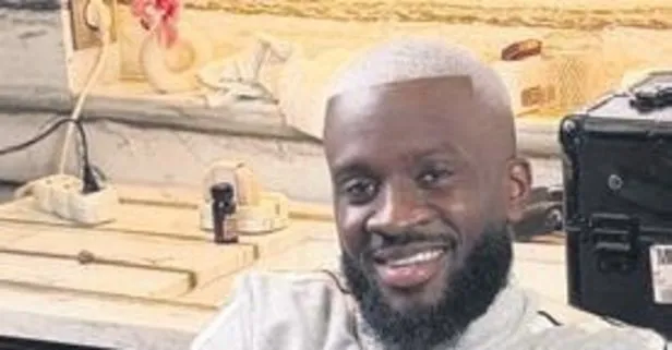 Ndombele sosyal medyayı salladı