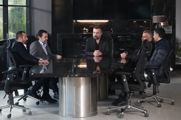 Eşkıya Dünyaya Hükümdar (EDHO) ne zaman başlayacak? Eşkıya Dünyaya Hükümdar Olmaz 122. bölüm bu hafta yayınlanacak mı?-5