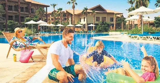 Turizm rekor kırdı: Ağustos'ta 6.6 milyon ziyaretçi akını! Ruslar ilk sırada...