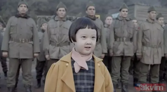 Ayla filminin Güney Koreli minik yıldızı koca kız oldu! Kim Seol'un son halini gören inanamıyor! "Ne zaman bu kadar büyüdü..." - 2