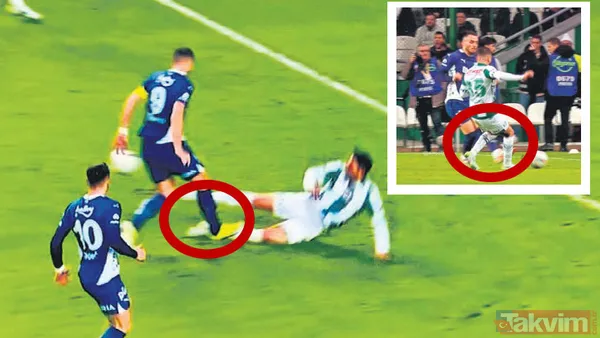 Spor yazarları Konyaspor- Fenerbahçe maçını yorumladı! Mourinho'ya sert sözler: Çok hatası var - 9