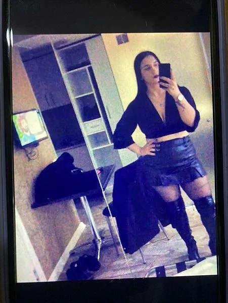 Erkekleri kandıran VİP Özlem, son vurgununda paket oldu-3