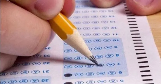 KPSS cevap kağıtları erişime açıldı!