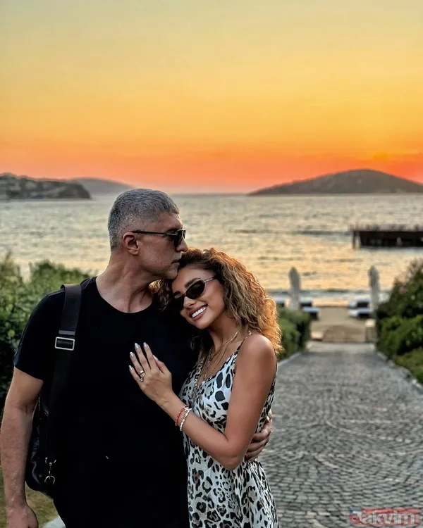 Bu kez gelin-görümce mahkemelik oldu! Özcan Deniz'in kardeşinden Samar Dadgar'a yanıt - 4