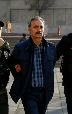 Kozmik görüşme!